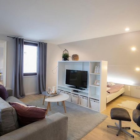 Studio Spica Bled Dış mekan fotoğraf