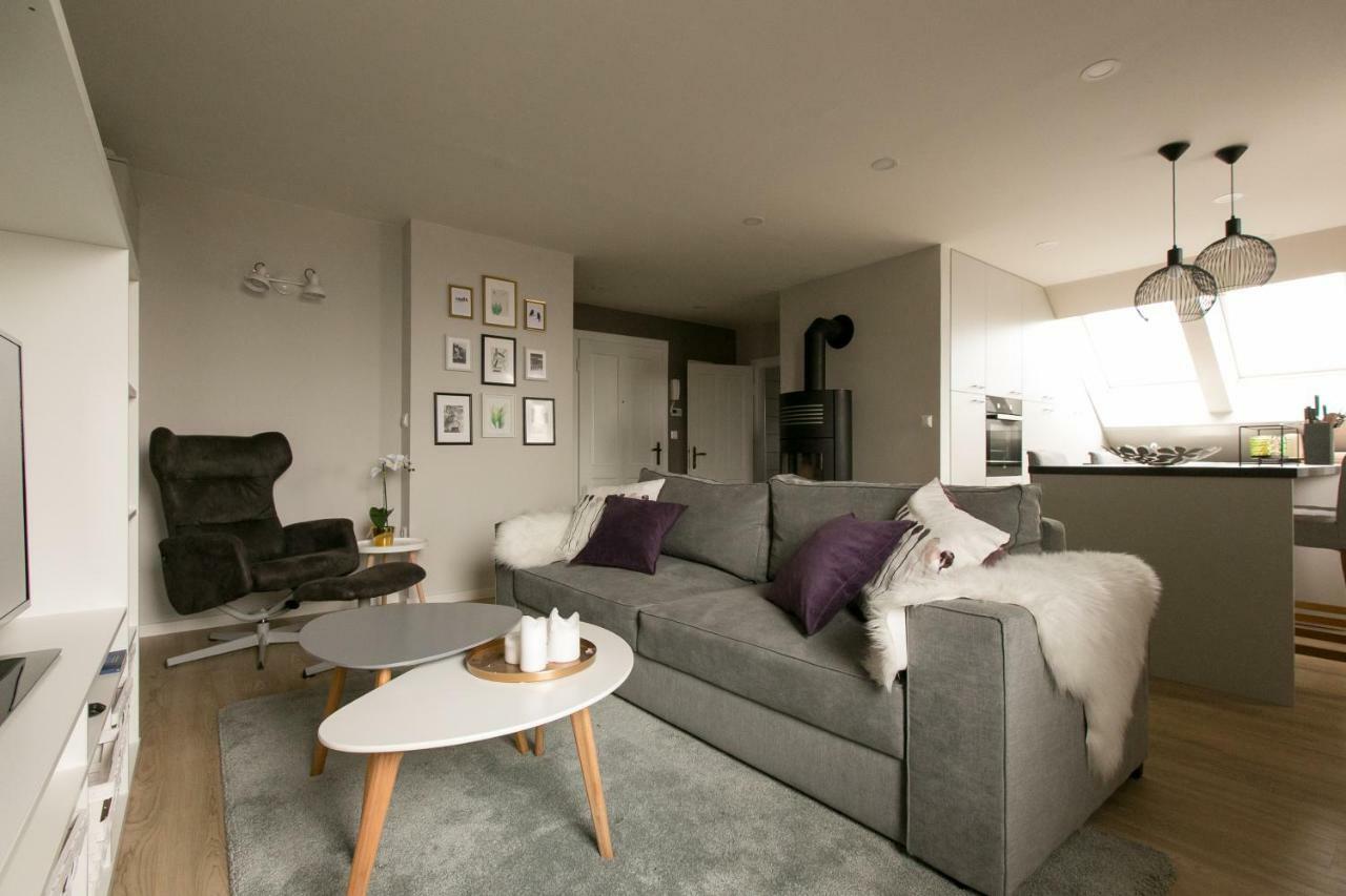 Studio Spica Bled Dış mekan fotoğraf