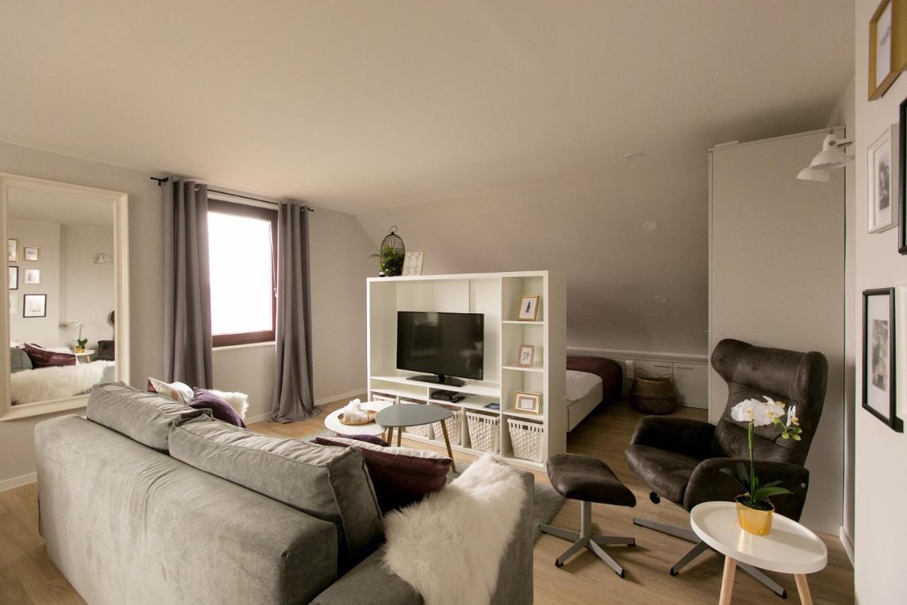 Studio Spica Bled Dış mekan fotoğraf