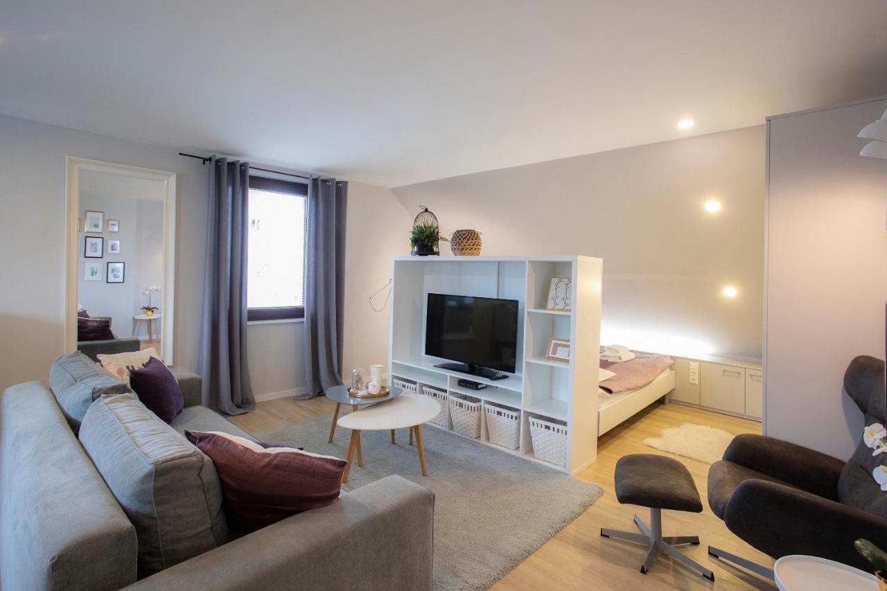 Studio Spica Bled Dış mekan fotoğraf
